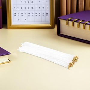 Plastic hand flag pole — изображение 7