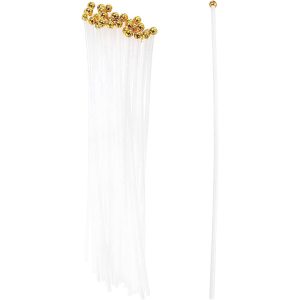 Plastic hand flag pole — изображение 6