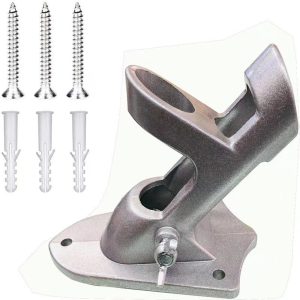 Flag Pole Holder Brackets — изображение 3