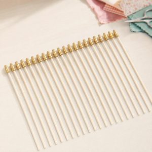 Flag Pole for Handheld Wood Flagpoles — изображение 3