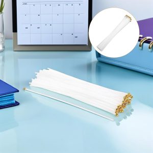 Plastic hand flag pole — изображение 4